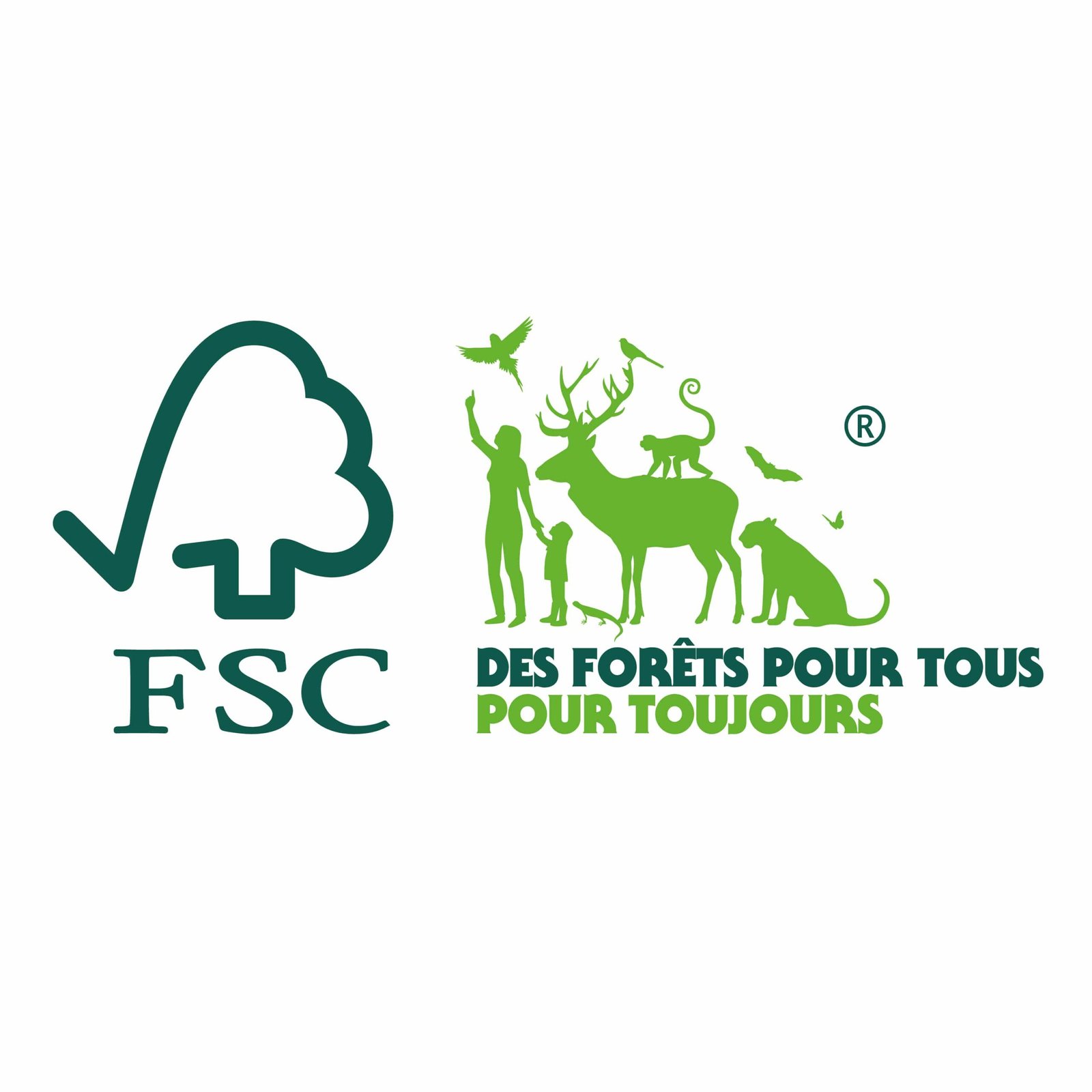 Label FSC